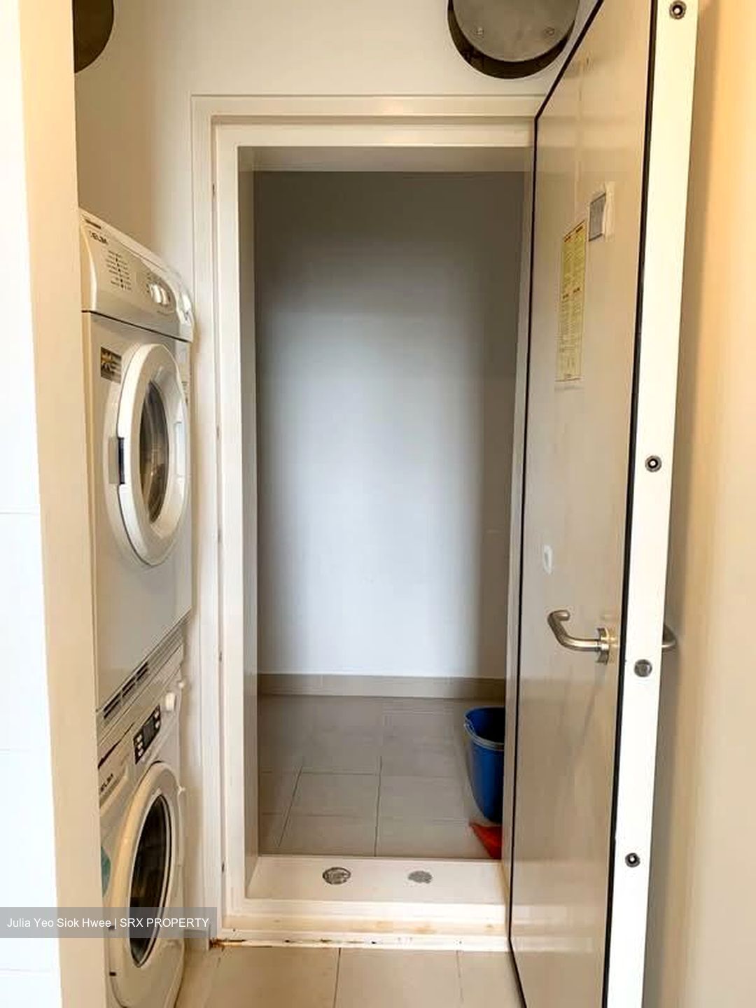 The Trizon (D10), Condominium #548002871